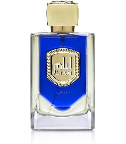 Lattafa Suqraat for Men Eau de Parfum Spray, 3.4 Ounce : Amazon.ca